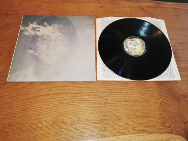 John Lennon Imagine 1973 Apple Records 1C 064-04914 UK Pressung NM/VG
